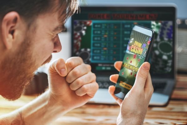 Esports Betting Myanmar