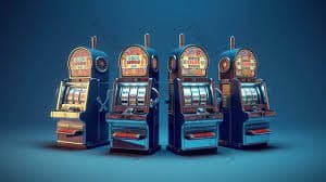 Myanmar slots ဂိမ်း jackpot bonus rounds